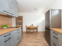 Pronájem bytu 1+1, Syrovice, 40 m2