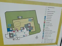 Pronájem skladu, Praha, Sulická, 10995 m2