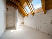 Prodej rodinného domu, Hvozdec, 155 m2