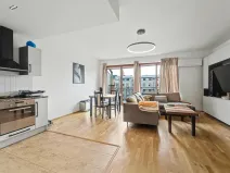 Pronájem bytu 2+kk, Praha - Dejvice, Paťanka, 78 m2