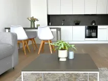 Pronájem bytu 3+kk, Praha - Vysočany, Hindlova, 82 m2