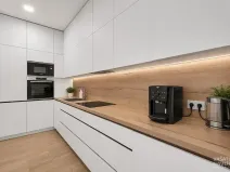 Pronájem bytu 4+kk, Hradec Králové, Ulrichovo náměstí, 123 m2