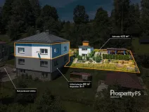 Prodej bytu 3+1, Nýdek, 112 m2