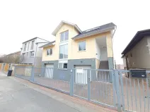 Pronájem rodinného domu, Praha - Řepy, 300 m2