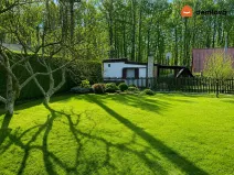 Pronájem chaty, Těrlicko, Chatová, 51 m2