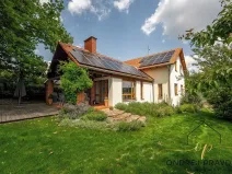 Prodej rodinného domu, Liteň, Karlštejnská, 237 m2