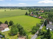 Prodej pozemku pro bydlení, Tehovec, K Mýtu, 3860 m2