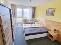 Prodej bytu 1+kk, Frymburk, 30 m2