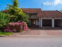 Prodej rodinného domu, Ledeč nad Sázavou, Zahradní, 179 m2