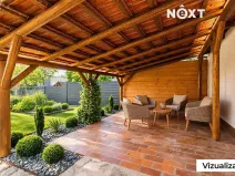 Prodej rodinného domu, Adamov, Větrná, 140 m2