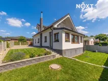 Prodej chaty, Jivno, 119 m2