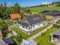 Prodej chaty, Jivno, 119 m2