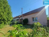 Prodej rodinného domu, Nemotice, 75 m2