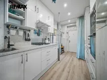 Prodej bytu 3+1, Praha - Žižkov, Buchovcova, 61 m2