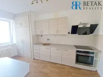 Prodej bytu 2+1, Přerov, Fügnerova, 60 m2