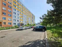 Prodej bytu 4+kk, Praha - Horní Měcholupy, Milánská, 90 m2