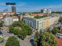 Prodej bytu 2+kk, Praha - Vinohrady, Soběslavská, 43 m2