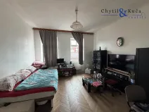 Prodej rodinného domu, Kojetín, Tyršova, 230 m2