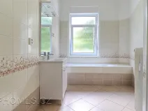 Pronájem bytu 2+1, Praha - Vršovice, Tolstého, 90 m2