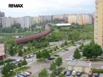 Pronájem bytu 2+kk, Praha - Stodůlky, Volutová, 48 m2
