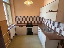 Pronájem bytu 2+1, Prostějov, Vrahovická, 84 m2