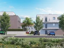 Prodej bytu 4+kk, Klecany, Topolová, 93 m2