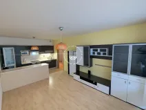 Pronájem bytu 2+kk, Praha - Hostavice, U Hostavického potoka, 51 m2