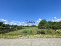 Prodej zahrady, Veselí nad Moravou, Rybáře, 460 m2