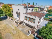 Prodej rodinného domu, Prostějov, Javoříčská, 255 m2