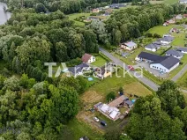 Prodej pozemku pro bydlení, Těrlicko, Těšínská, 2021 m2