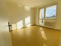Pronájem bytu 1+1, Kroměříž, Rumunská, 32 m2