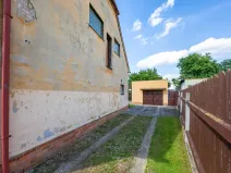 Prodej rodinného domu, Budiměřice, 154 m2