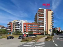 Prodej bytu 1+kk, Praha - Letňany, Pavla Beneše, 40 m2
