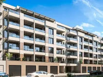 Prodej bytu 2+kk, Pomorie, Bulharsko, 62 m2