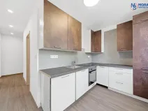 Pronájem bytu 2+1, Olomouc, Brněnská, 58 m2