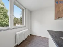 Pronájem bytu 2+1, Olomouc, Brněnská, 58 m2