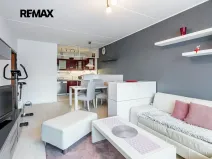 Pronájem bytu 3+kk, Praha - Chodov, Mikulova, 64 m2