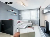 Pronájem bytu 3+kk, Praha - Chodov, Mikulova, 64 m2