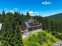 Prodej bytu 2+kk, Harrachov, 50 m2