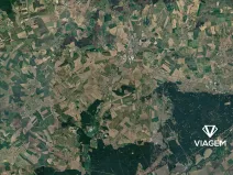 Prodej podílu pole, Svatobořice-Mistřín, 429 m2