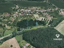 Prodej podílu pole, Bělov, 516 m2