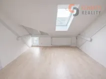 Pronájem pokoje, Brno, Veveří, 15 m2