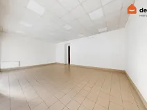Pronájem obchodního prostoru, Ostrava, Nádražní, 115 m2