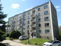 Prodej bytu 1+1, Chrudim, Václavská, 41 m2