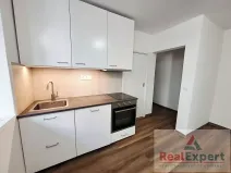 Pronájem bytu 1+kk, Praha - Vinohrady, Máchova, 30 m2