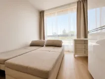 Pronájem bytu 1+kk, Praha, Poděbradská, 27 m2