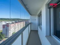 Prodej bytu 3+1, Mladá Boleslav - Mladá Boleslav II, Jana Palacha, 71 m2