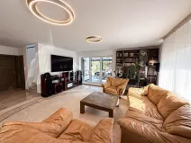 Prodej rodinného domu, Psáry, Na Lukách, 307 m2