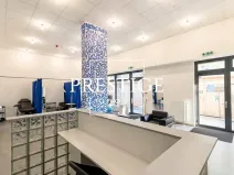 Pronájem obchodního prostoru, Praha - Holešovice, Vrbenského, 82 m2