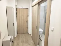 Pronájem bytu 2+1, Olomouc, Blanická, 53 m2